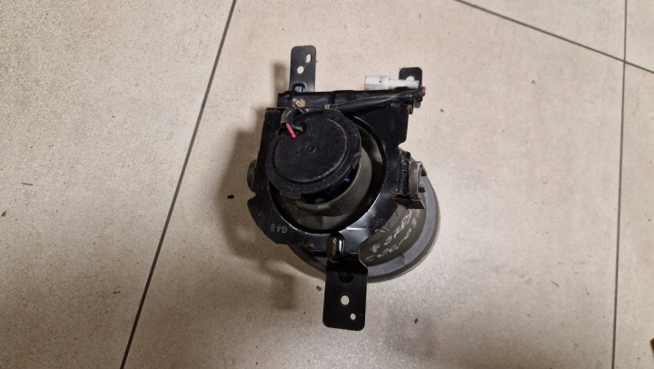 фото №6, Mps галоген фара subaru justy 03- forester левое оригинал 84501sa110