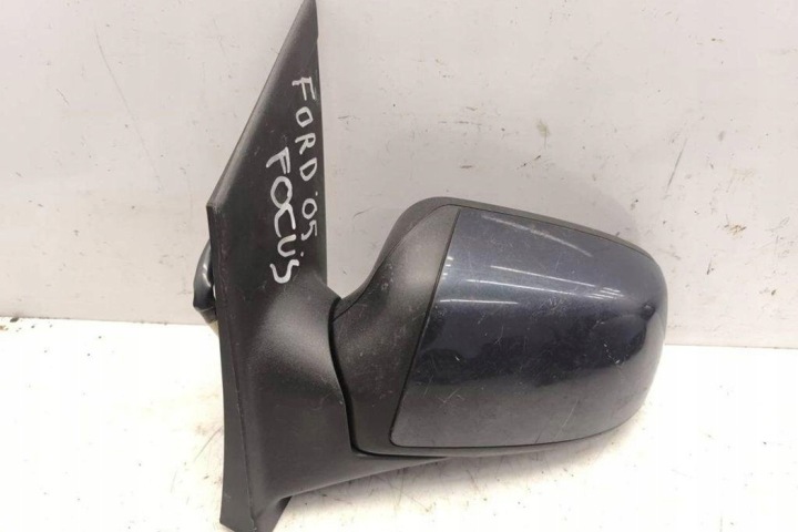 фото №7, Зеркало левое ford focus ii da_, hcp e9014292 1.56l дизель 2005