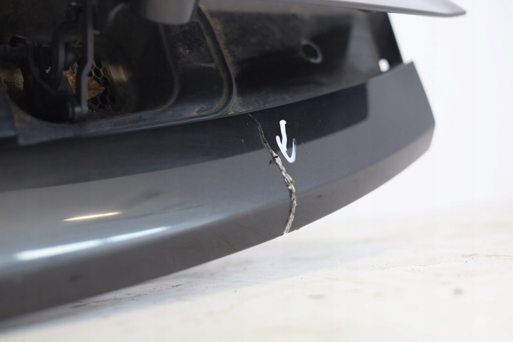 фото №6, Кришка багажника зад задня cabrio jaguar f-type kol. lnl 13-17