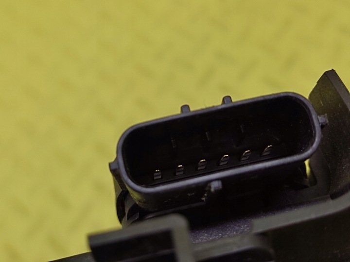 фото №5, Vw passat cc 2.0 tfsi педаль potencjomnetr газа 1k1723503ap