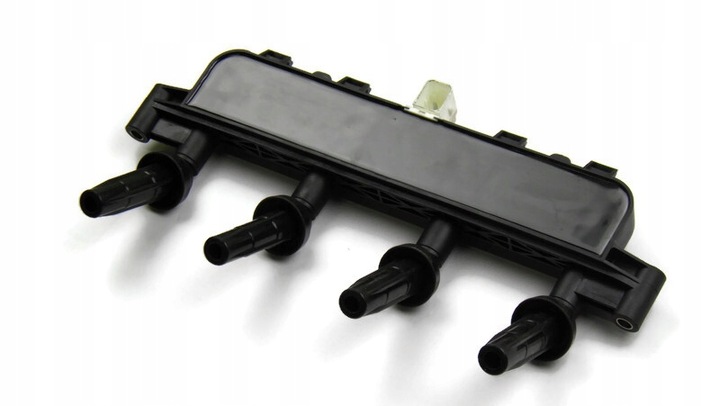 фото №3, Катушка зажигания citroen xsara c2 c3 1.1 1.4 valeo