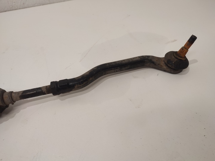 фото №6, Трансмісія рейка рульового управління renault fluence 1.5 dci європа 2009-2020