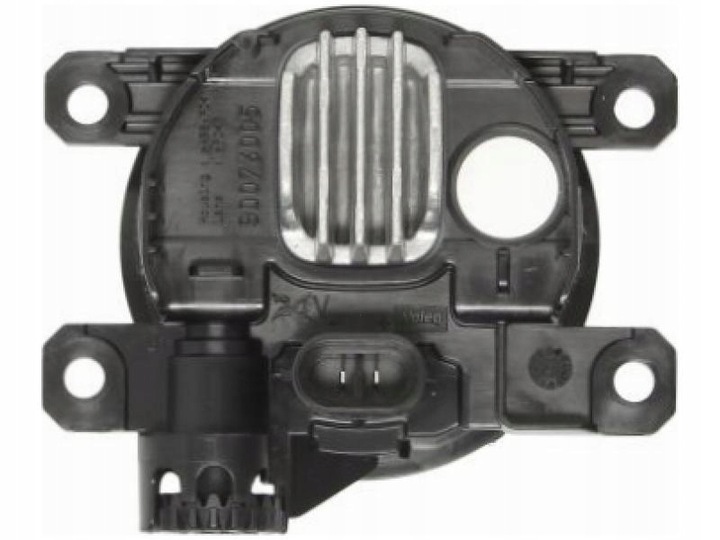 фото №2, Противотуманные фары противотуманное citroen ds5 11-15 ds3 10-15