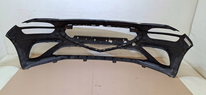 фото №11, Бампер перед переднє genesis g70 рестайлінг 86511-g9500