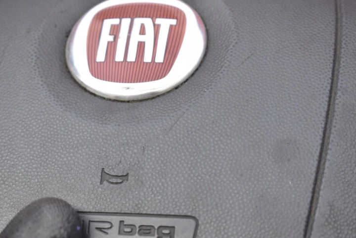 фото №10, Подушка  повітряна подушка водія 07354697720 fiat ducato 3 iii 06-14