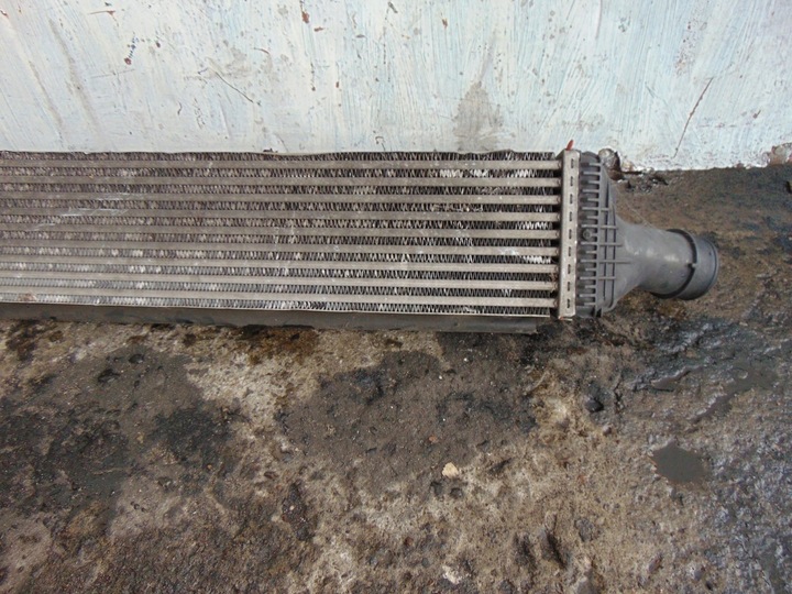 фото №13, Радіаторів інтеркулер audi a4 a5 b9 8k0145805r