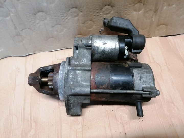 фото №1, Honda jazz iii 08-14r стартер 428000-5410