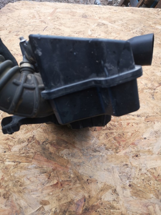 фото №6, Kuga mk2 корпус фільтра повітря cv61-9600-dc tdc
