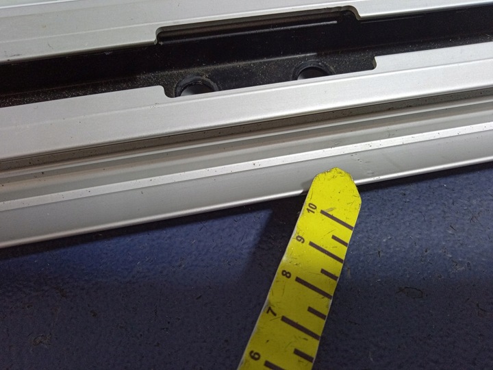 фото №8, Bmw x5 x6 f15 f16 f85 шина багажника левая правая