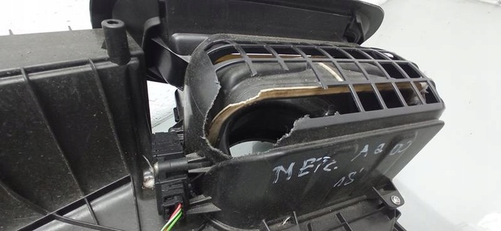 фото №7, Обігрівач mercedes w177 1.3 a2478300100