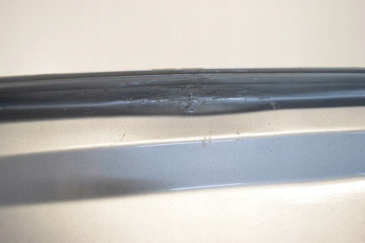 фото №6, Mg zs кришка зад задня