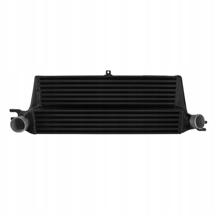 фото №2, Інтеркулер fmic. pro mini cooper s r55 r56 r57 r58 r59 r60 r61 2010+