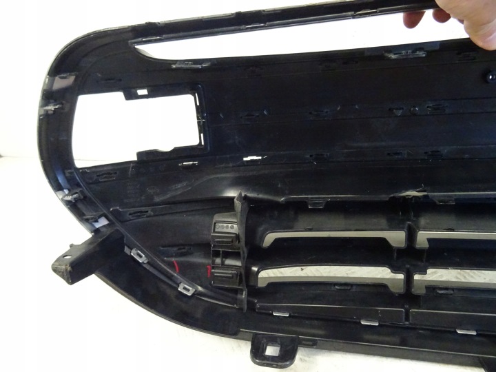 фото №10, Решётка решётка передняя перед mini clubman ii f54 рестайлинг 21454110