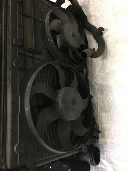 фото №15, Pas переднее усилитель лобовое vw passat b6 tdi 3c0010409j