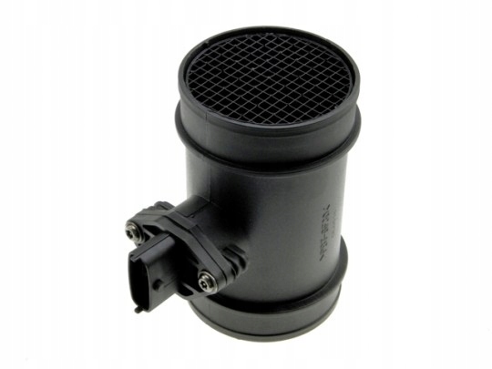 фото №1, Расходомер воздуха nty epp-ct-006