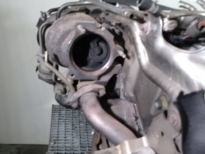 фото №14, Двигун opel signum vectra z28net 2.8 v6