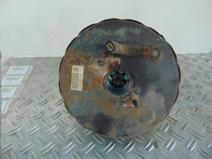 фото №1, Chevrolet kalos усилитель тормоз. ---