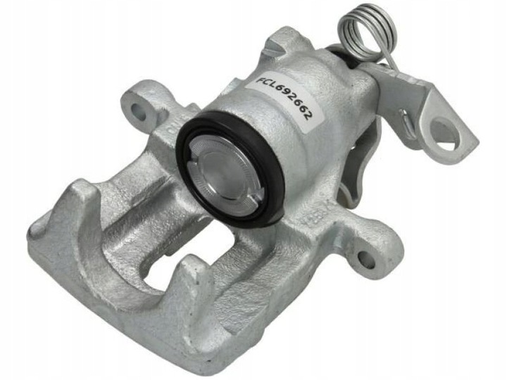 фото №1, Ferodo fcl692662 суппорт тормоза fcl692662 fcl692662