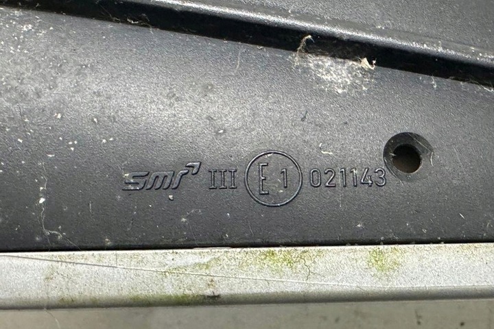 фото №10, Дзеркало ліві audi a6 avant 4f5, c6 lx7w 3.0l дизель 2012