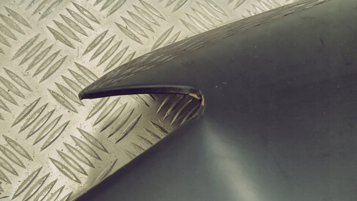 фото №8, Крило перед mazda 3 iii bm 13-19 оригінал лівий гарний