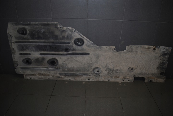 фото №13, Захист шасі права bmw e60 748506