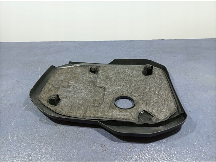 фото №8, Bmw 5 g30 g31 3.0 d 265 km крышка защита двигателя верхняя 8571320