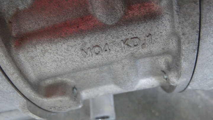 фото №9, Компресор кондиціонера hyundai tucson iv 1.6b гібрид