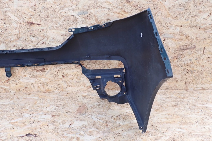 фото №13, Fiat talento 16- бампер переднее перед 620224136r