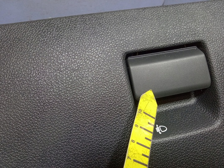 фото №8, Peugeot 508 i бардачок водія лівий eu 9686445977