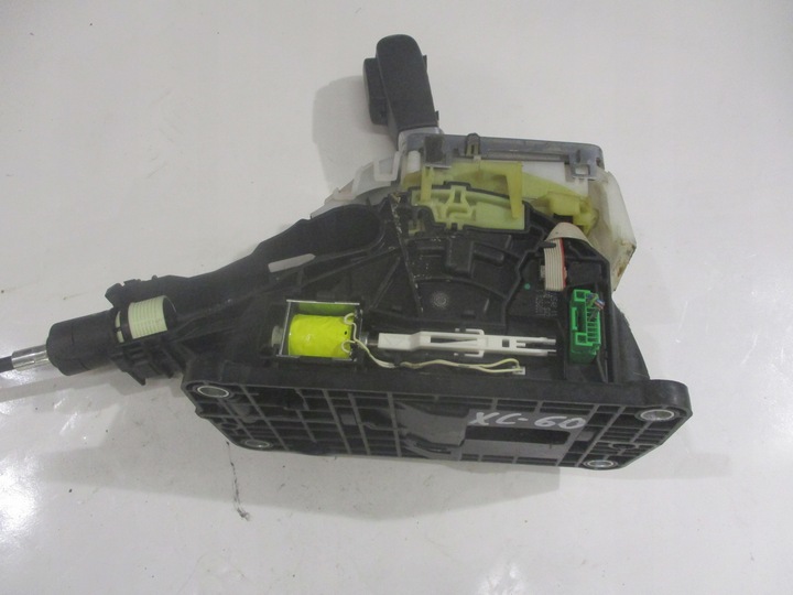 фото №9, Домкрат ручка рычаг выборщик link изменения коробки передач volvo xc60 2.4d 30759122