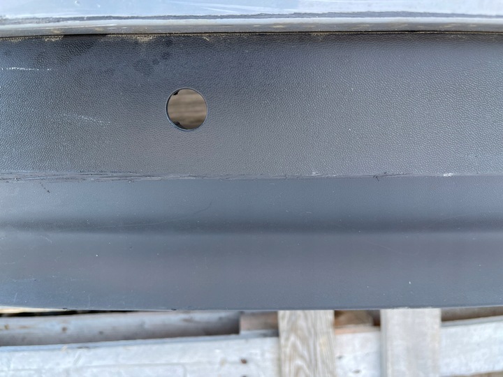 фото №13, Vw id3 id.3 бампер зад задний pdc