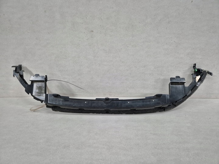 фото №9, Land rover оригінальний номер jk72-17e778-aa балка бампера підсилювач discovery