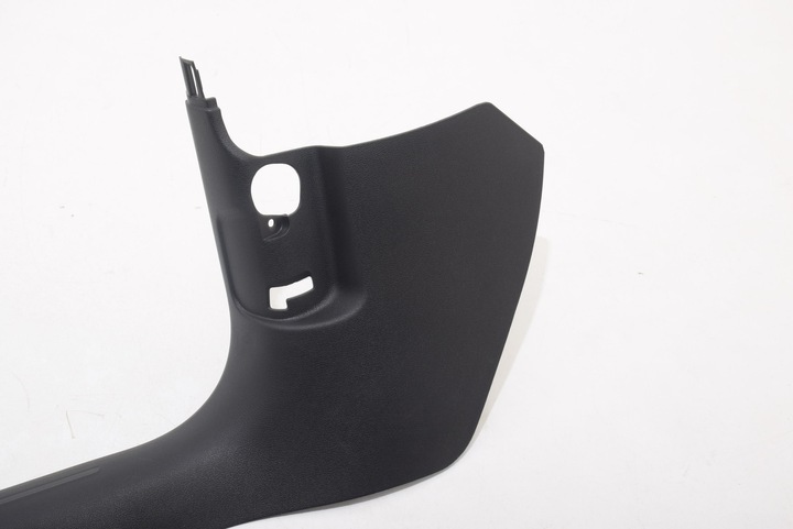 фото №3, Audi a5 8t sportback планка порога левая перед