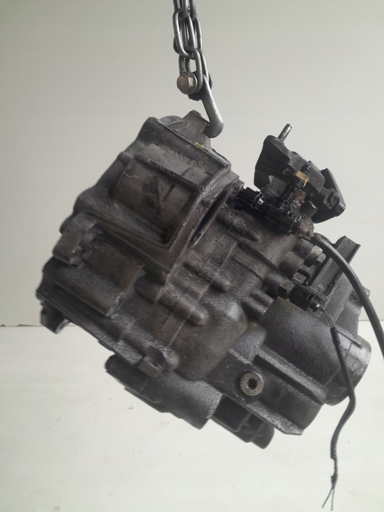фото №6, Кпп кпп / коробка передач vw seat skoda audi 2.0 tdi lnn