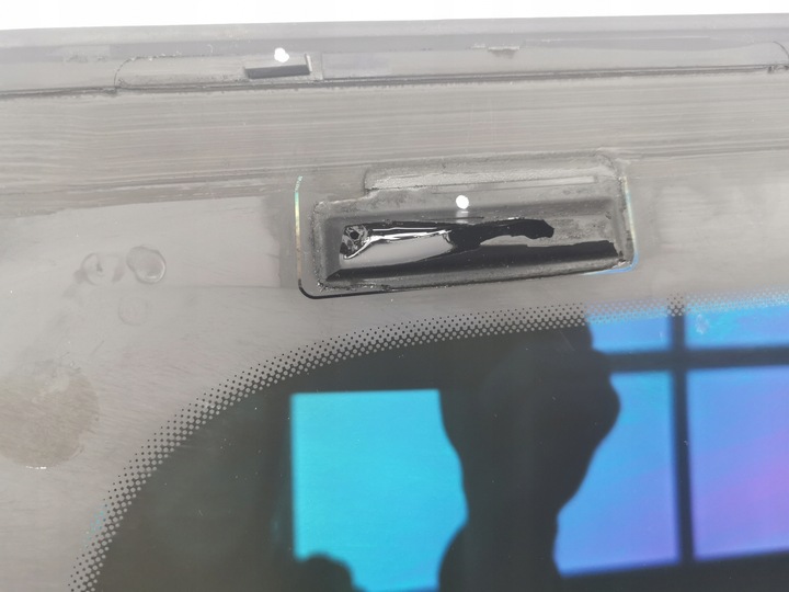 фото №12, Люк панорама люк дах панорамний vw id.7 14b877070a новий org