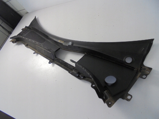 фото №1, Панель під лобовим склом volvo xc60 ii 2017-