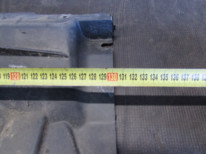 фото №9, Панель под лобовым стеклом ford c-max ii 10-14r am51r01628 европа