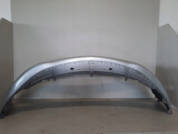 фото №11, Opel astra iv j 12-15 рестайлинг бампер перед переднее 0742111