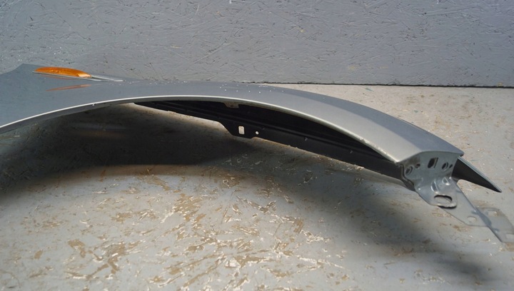 фото №12, Ford mondeo mk4 крыло правый перед b2830