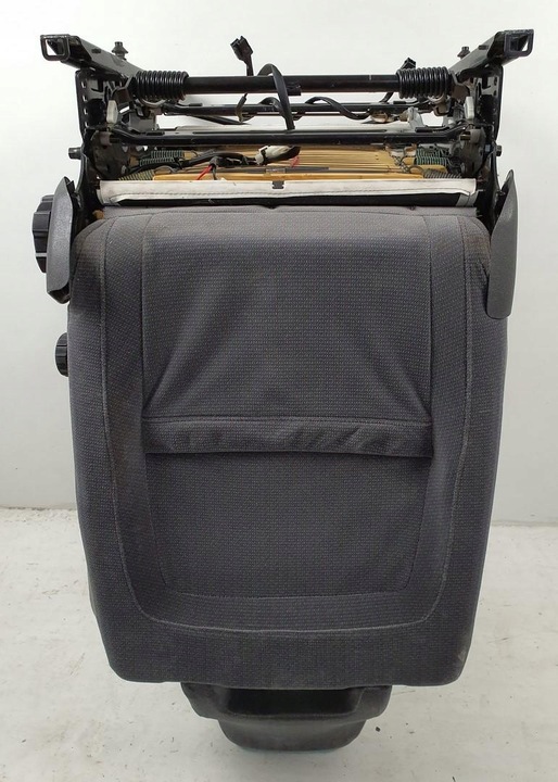 фото №6, Сидіння правий перед volvo 960 940 v90 i європа