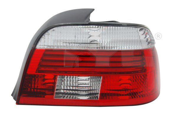 фото №1, Лампа задня led 11-0008-11-2 tyc bmw 5 e39