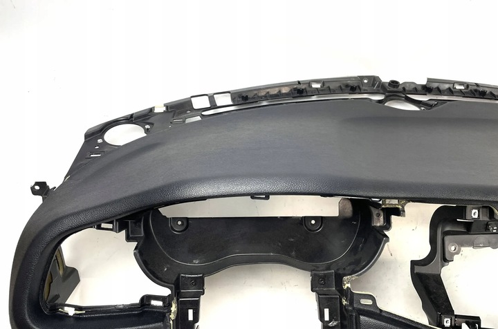 фото №10, Dodge challenger 2015+ панель раздаточная з подушка пассажира