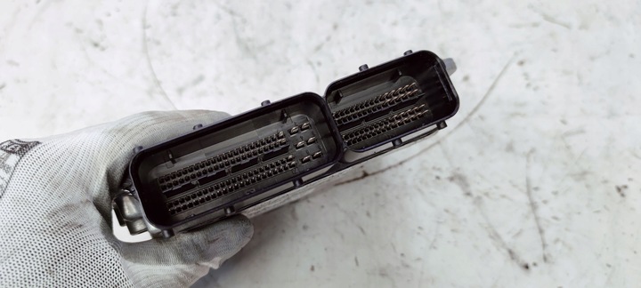 фото №6, Комп'ютер блок керування двигуна audi a4 b8 8k1907115j