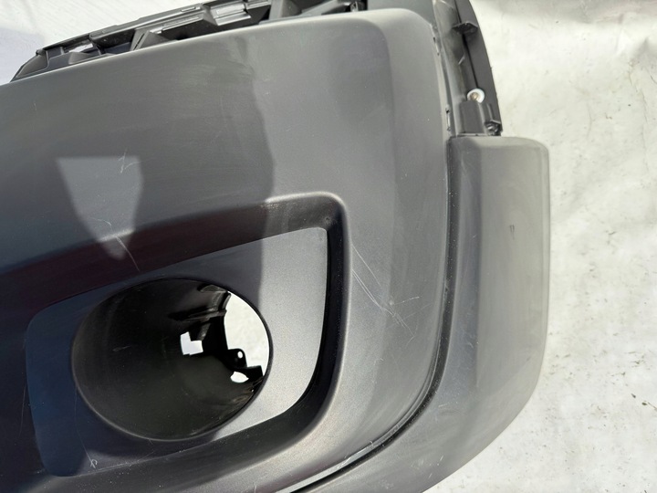 фото №7, Jumpy scudo expert ii 07-11 бампер перед переднє