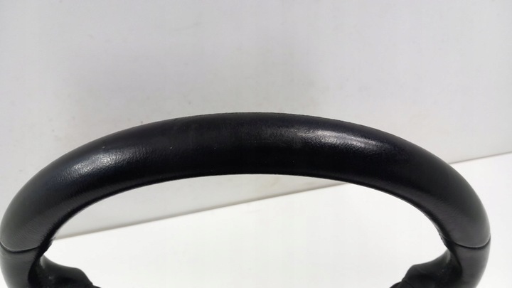 фото №8, Mercedes w219 r230 руль кожа лепестки