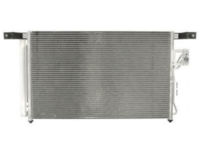 фото №13, Радіаторів клімат. hyundai nrf 35987 конденсатор, кондиціонер