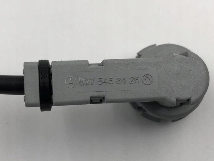 фото №8, Штекер з'єднувач aux mercedes w212 a0275458426