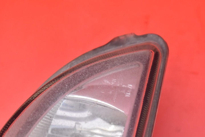 фото №8, Галоген правое перед передний 00051775551 fiat bravo 2 ii 07-11