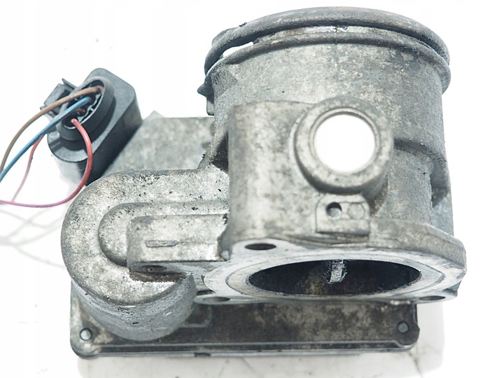 фото №7, Audi a2 vw 1,4 tdi дросельна заслінка a2c53043 045128063
