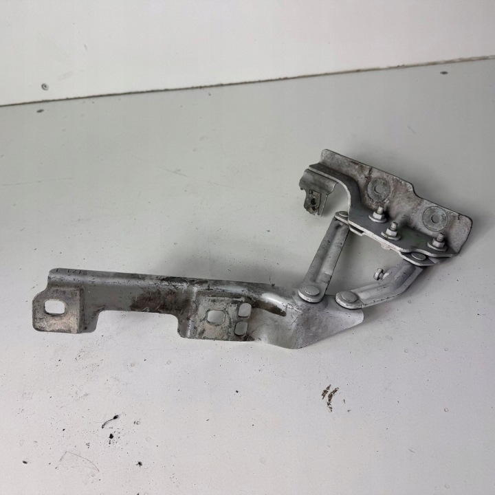 фото №13, Петлі капота комплект ліве праве opel astra j iv 4 oem номер оригінал 20879202